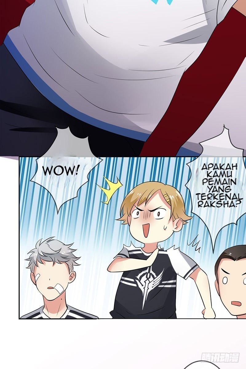 NSD Gaming Chapter 21 Bahasa Indonesia